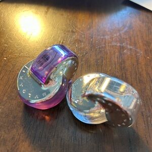 Bulgari mini perfume